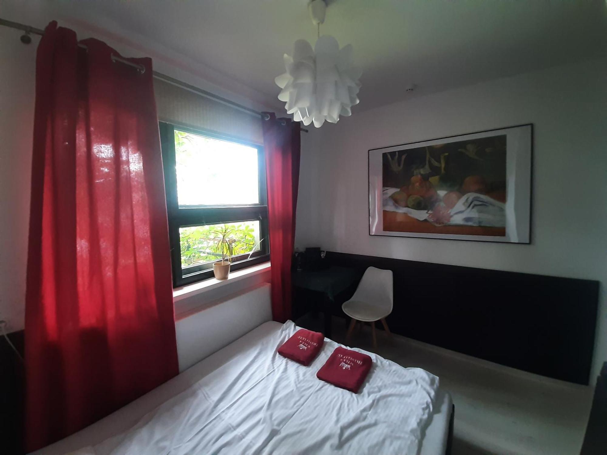 Willa Hono Lulu บุสโก-สดรูย ภายนอก รูปภาพ