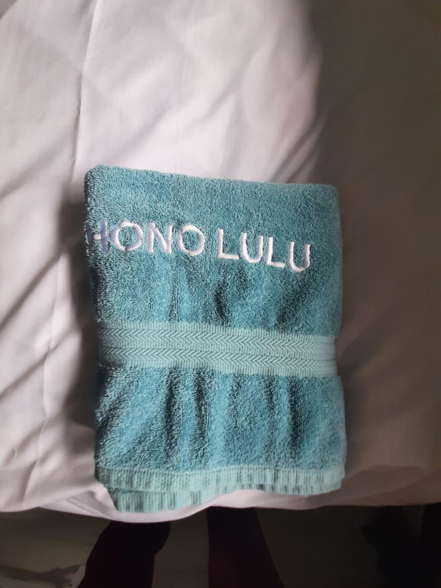 Willa Hono Lulu บุสโก-สดรูย ภายนอก รูปภาพ